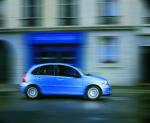 Citroen C3 2001 года